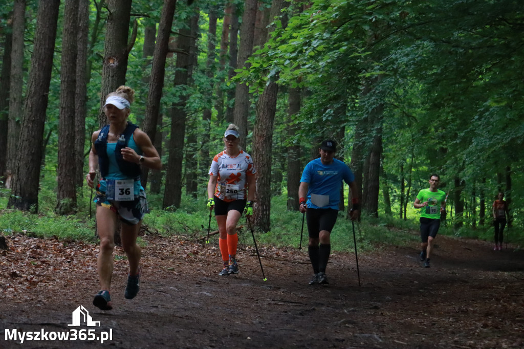 Fotorelacja III: 46. Międzynarodowy Bieg V-ciu Stawów w Myszkowie