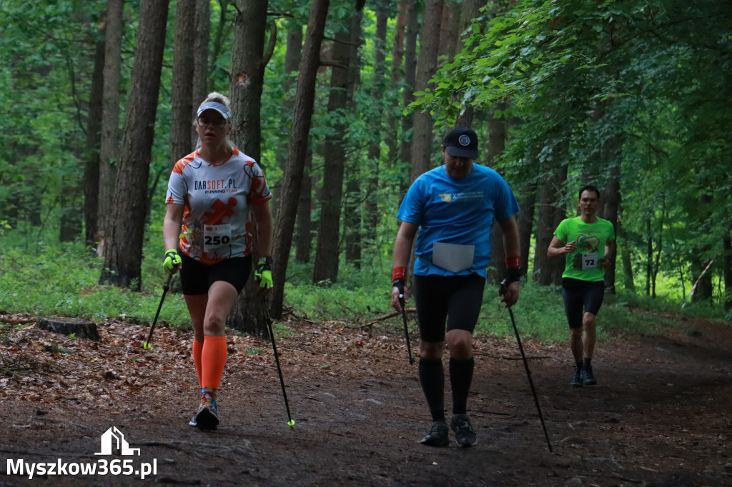 Fotorelacja III: 46. Międzynarodowy Bieg V-ciu Stawów w Myszkowie