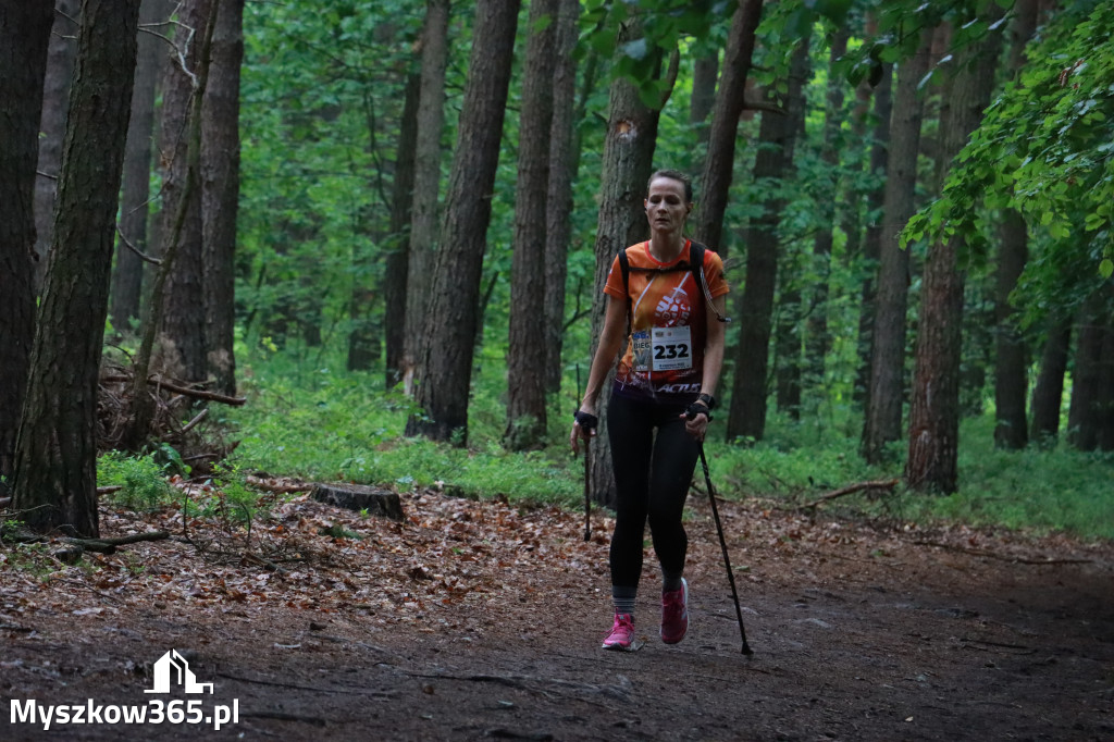 Fotorelacja III: 46. Międzynarodowy Bieg V-ciu Stawów w Myszkowie