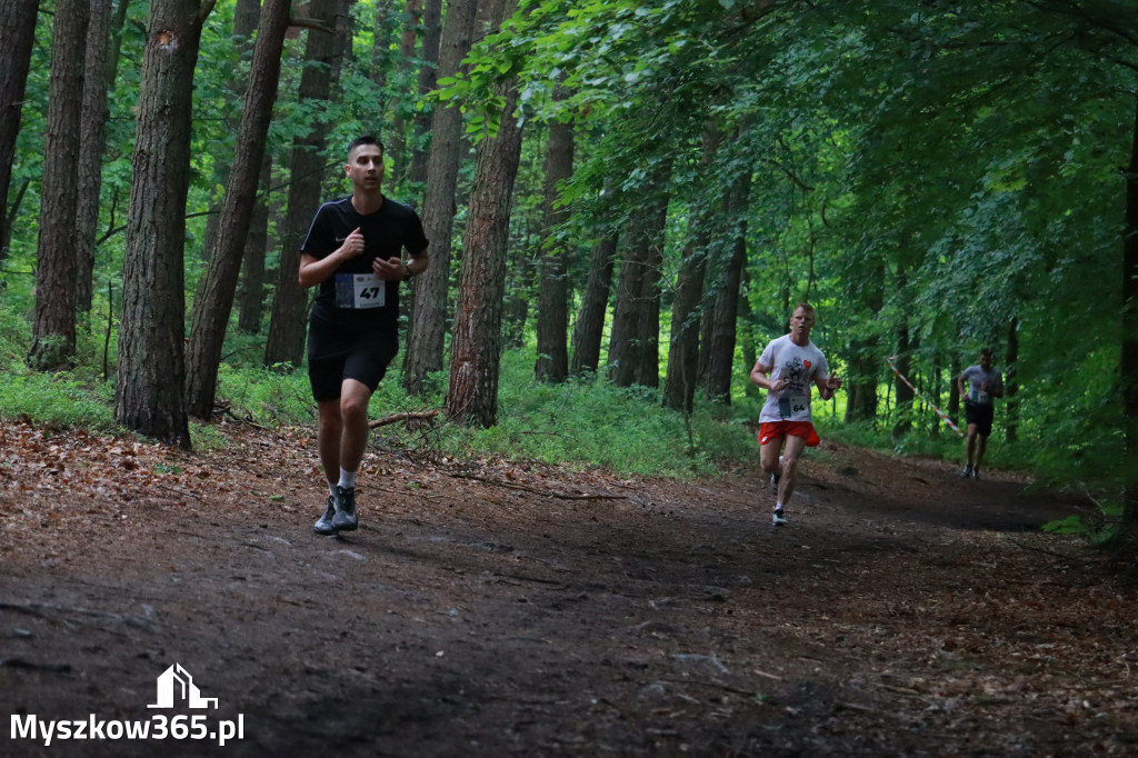 Fotorelacja III: 46. Międzynarodowy Bieg V-ciu Stawów w Myszkowie