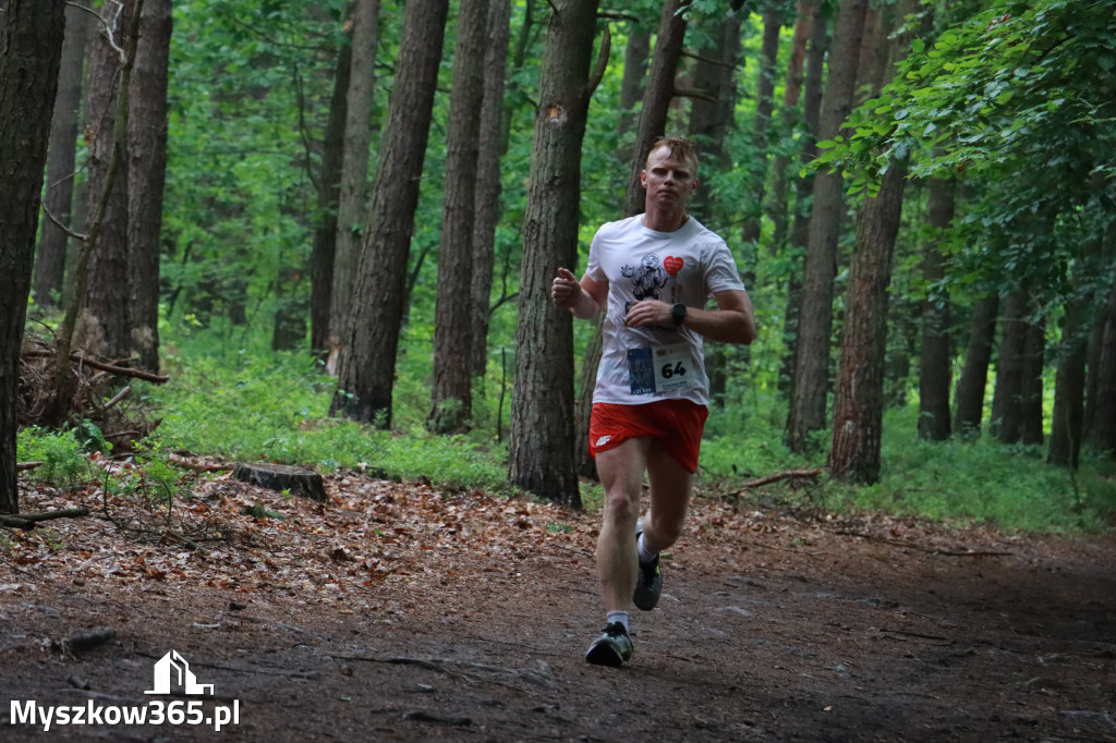 Fotorelacja III: 46. Międzynarodowy Bieg V-ciu Stawów w Myszkowie