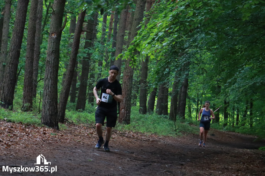 Fotorelacja III: 46. Międzynarodowy Bieg V-ciu Stawów w Myszkowie