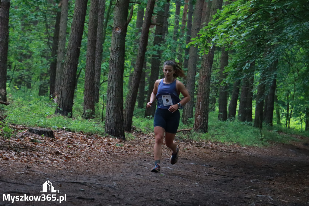 Fotorelacja III: 46. Międzynarodowy Bieg V-ciu Stawów w Myszkowie