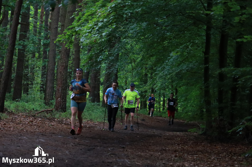 Fotorelacja III: 46. Międzynarodowy Bieg V-ciu Stawów w Myszkowie