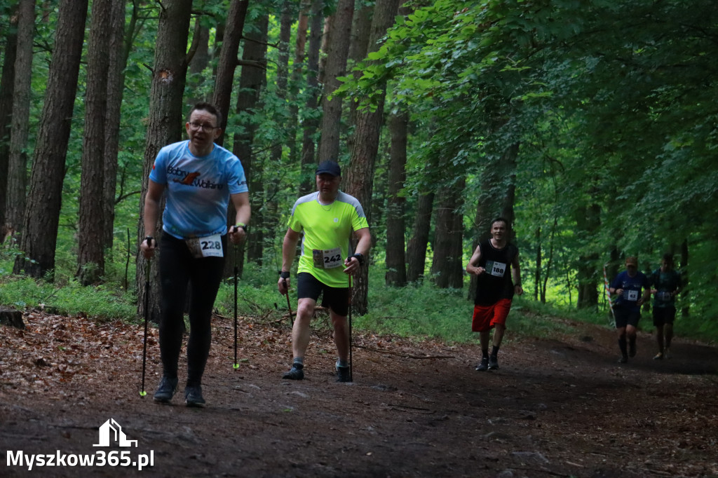 Fotorelacja III: 46. Międzynarodowy Bieg V-ciu Stawów w Myszkowie