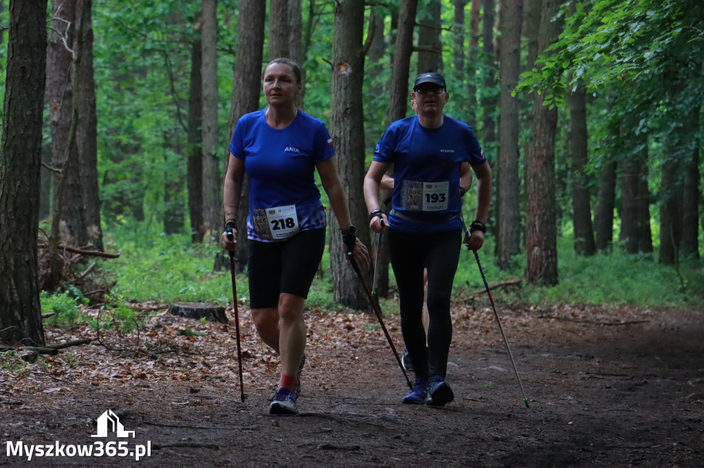 Fotorelacja III: 46. Międzynarodowy Bieg V-ciu Stawów w Myszkowie