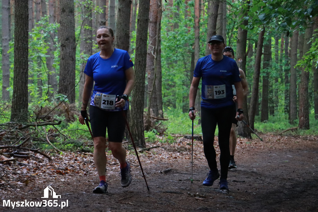 Fotorelacja III: 46. Międzynarodowy Bieg V-ciu Stawów w Myszkowie