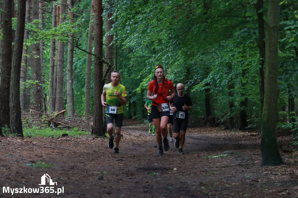 Fotorelacja III: 46. Międzynarodowy Bieg V-ciu Stawów w Myszkowie