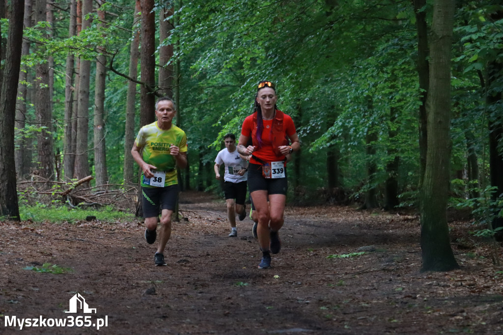 Fotorelacja III: 46. Międzynarodowy Bieg V-ciu Stawów w Myszkowie