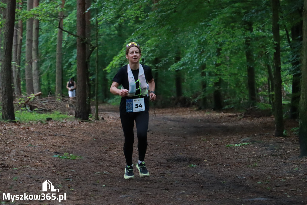 Fotorelacja III: 46. Międzynarodowy Bieg V-ciu Stawów w Myszkowie