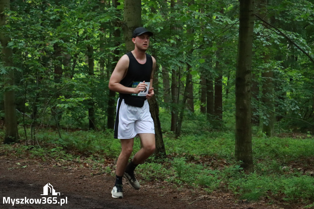 Fotorelacja III: 46. Międzynarodowy Bieg V-ciu Stawów w Myszkowie