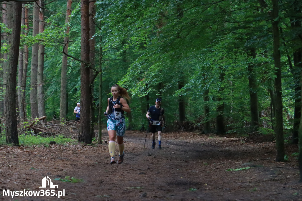 Fotorelacja III: 46. Międzynarodowy Bieg V-ciu Stawów w Myszkowie