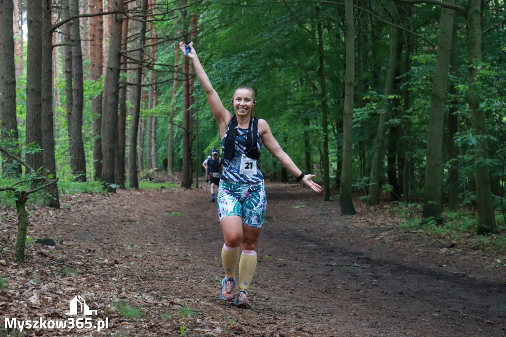 Fotorelacja III: 46. Międzynarodowy Bieg V-ciu Stawów w Myszkowie