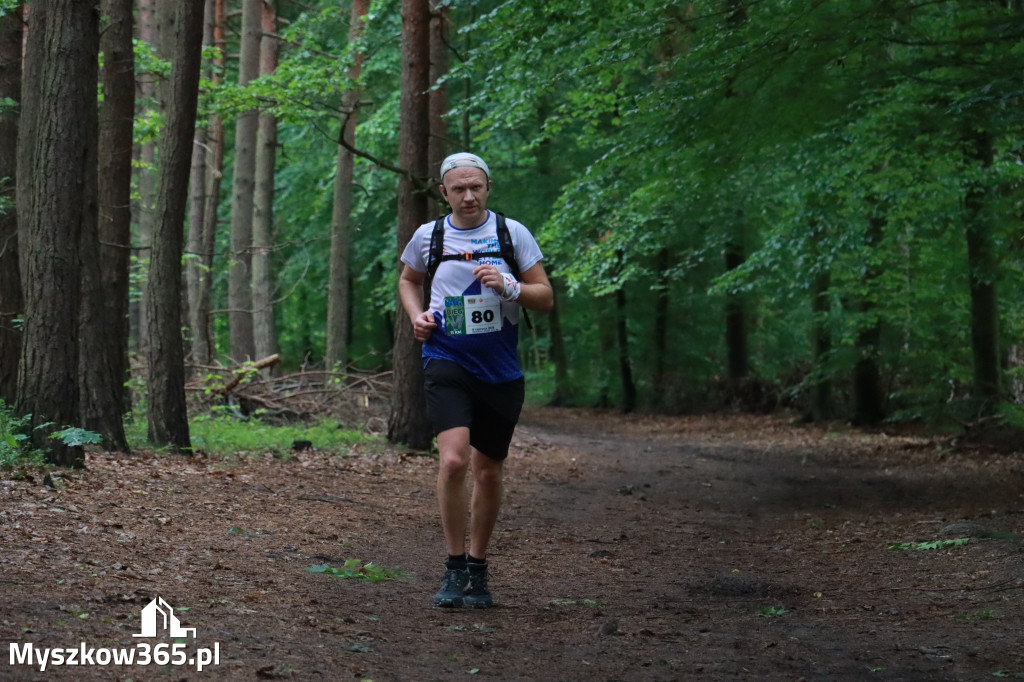 Fotorelacja III: 46. Międzynarodowy Bieg V-ciu Stawów w Myszkowie
