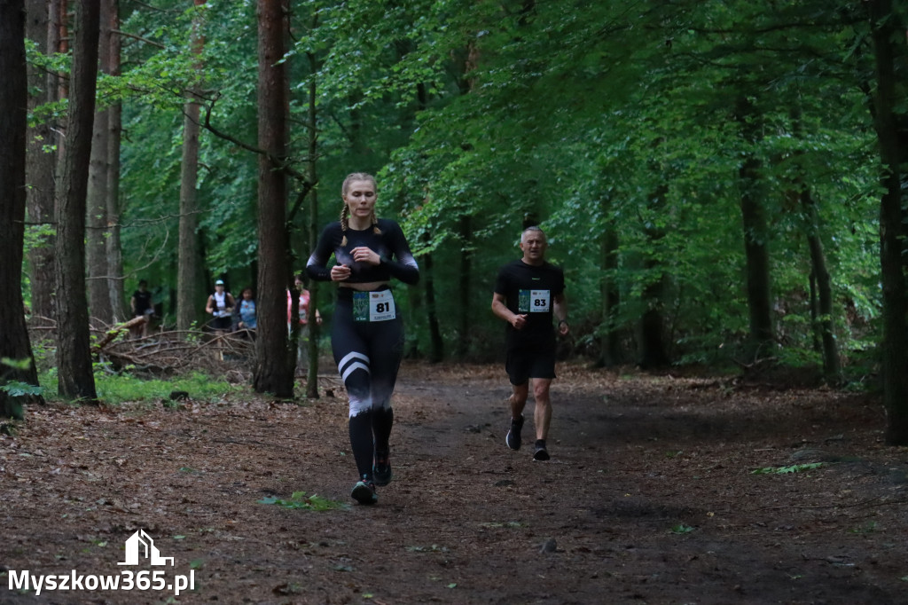 Fotorelacja III: 46. Międzynarodowy Bieg V-ciu Stawów w Myszkowie
