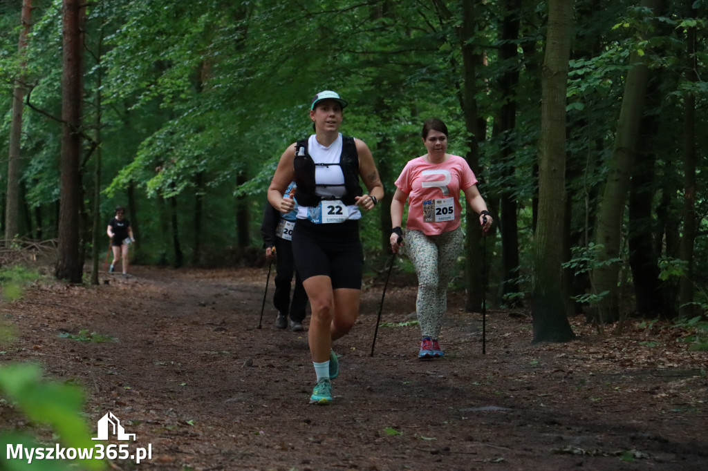 Fotorelacja III: 46. Międzynarodowy Bieg V-ciu Stawów w Myszkowie