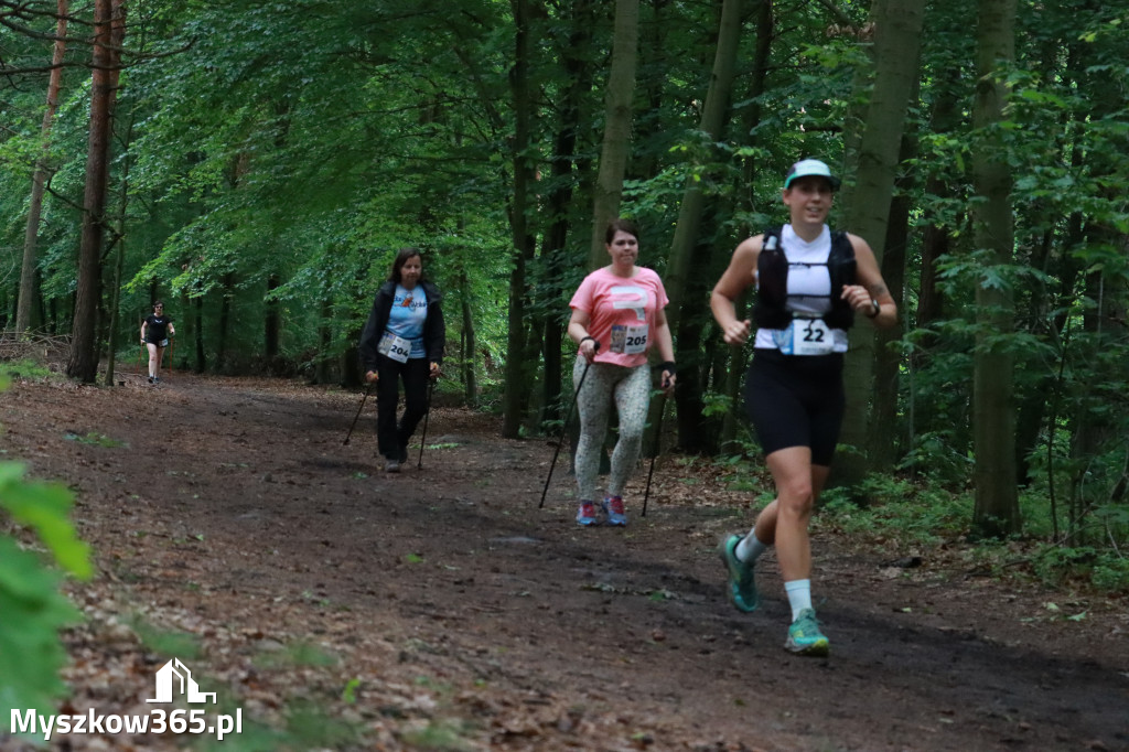 Fotorelacja III: 46. Międzynarodowy Bieg V-ciu Stawów w Myszkowie