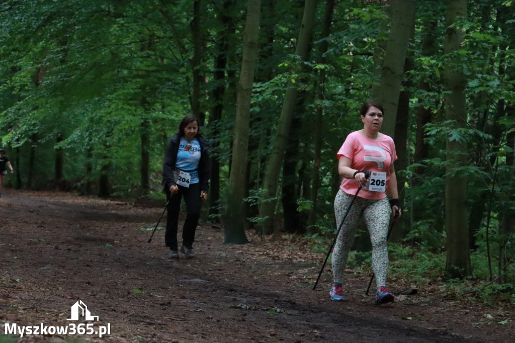 Fotorelacja III: 46. Międzynarodowy Bieg V-ciu Stawów w Myszkowie
