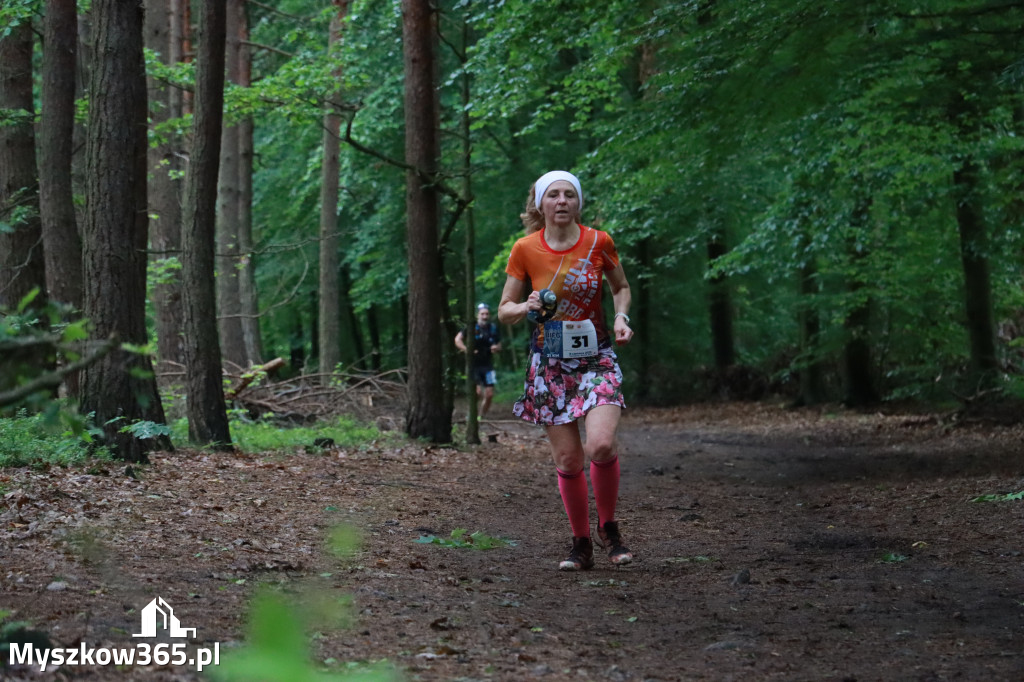 Fotorelacja III: 46. Międzynarodowy Bieg V-ciu Stawów w Myszkowie