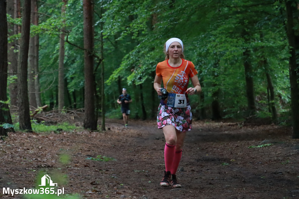 Fotorelacja III: 46. Międzynarodowy Bieg V-ciu Stawów w Myszkowie