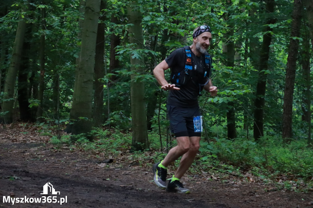 Fotorelacja III: 46. Międzynarodowy Bieg V-ciu Stawów w Myszkowie