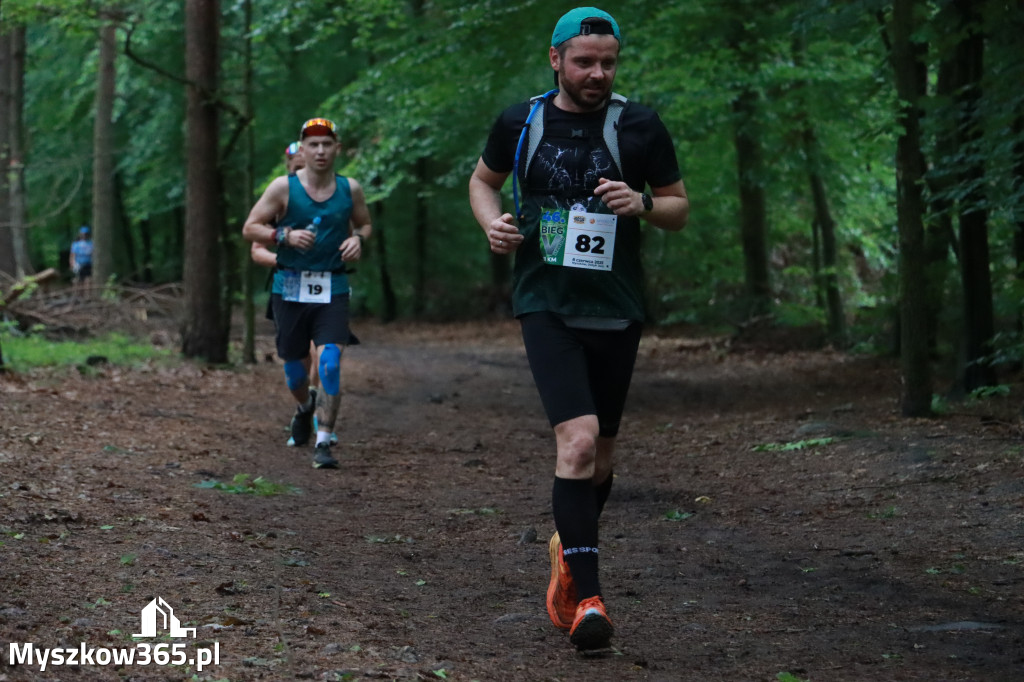Fotorelacja III: 46. Międzynarodowy Bieg V-ciu Stawów w Myszkowie