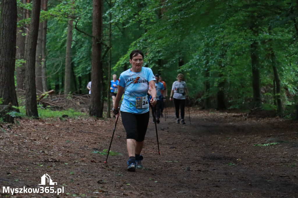 Fotorelacja III: 46. Międzynarodowy Bieg V-ciu Stawów w Myszkowie