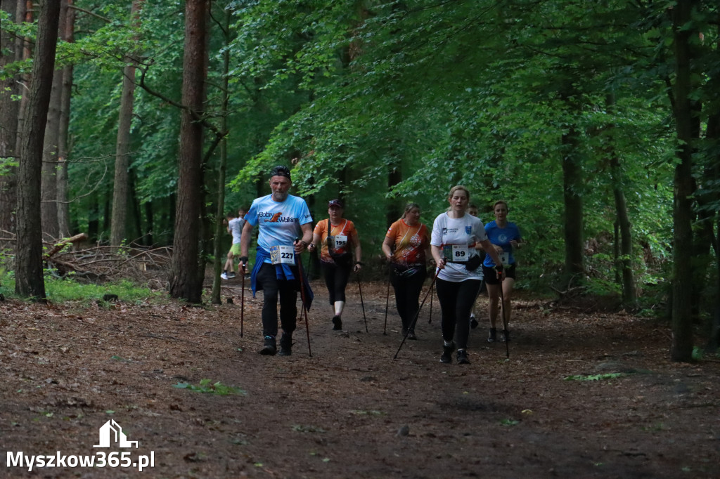 Fotorelacja III: 46. Międzynarodowy Bieg V-ciu Stawów w Myszkowie