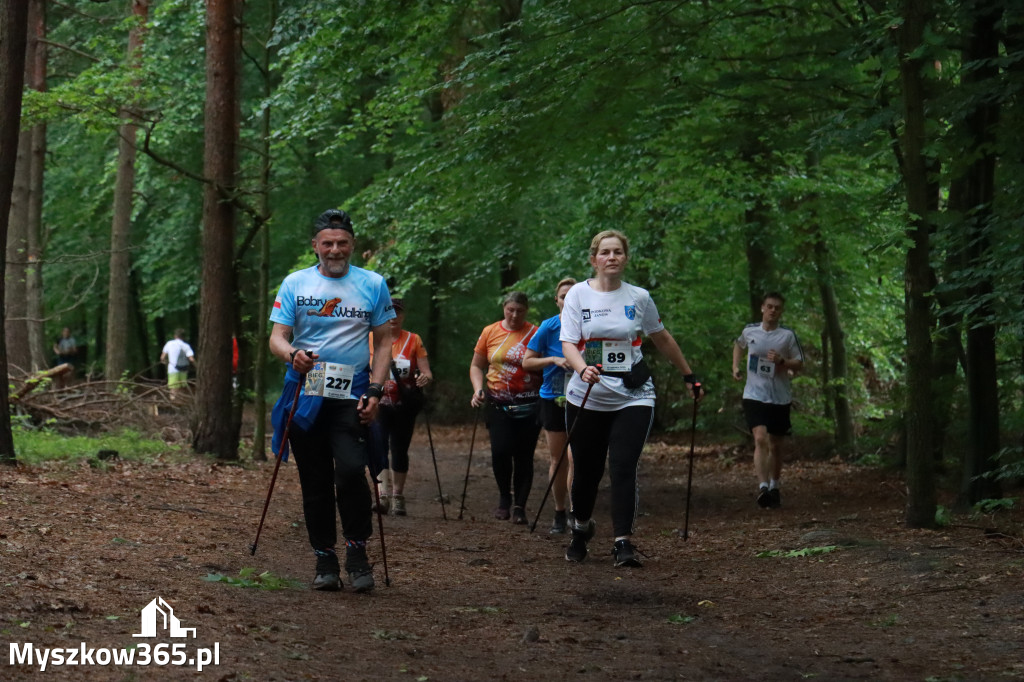 Fotorelacja III: 46. Międzynarodowy Bieg V-ciu Stawów w Myszkowie