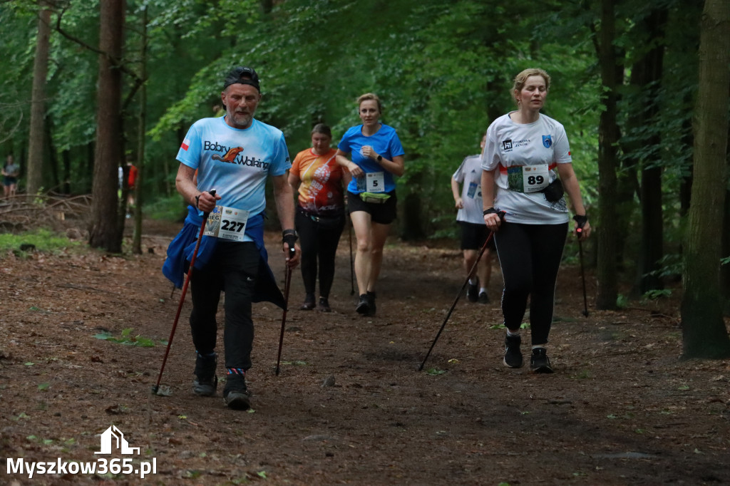 Fotorelacja III: 46. Międzynarodowy Bieg V-ciu Stawów w Myszkowie