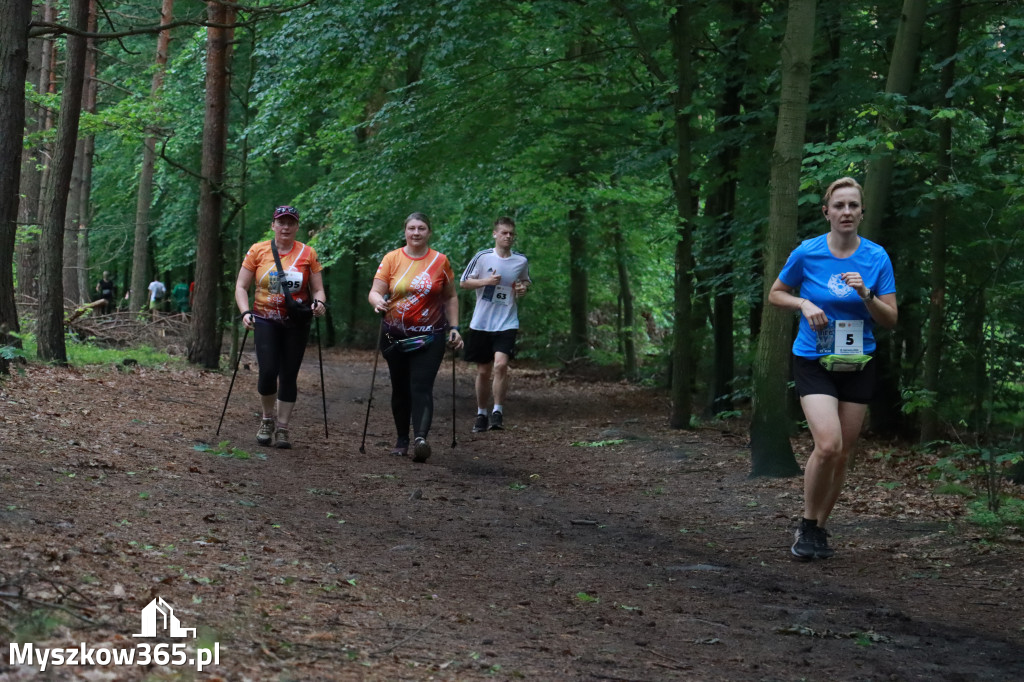 Fotorelacja III: 46. Międzynarodowy Bieg V-ciu Stawów w Myszkowie