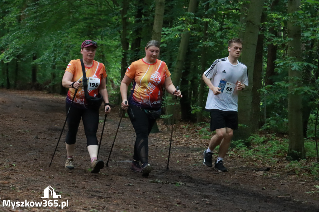 Fotorelacja III: 46. Międzynarodowy Bieg V-ciu Stawów w Myszkowie