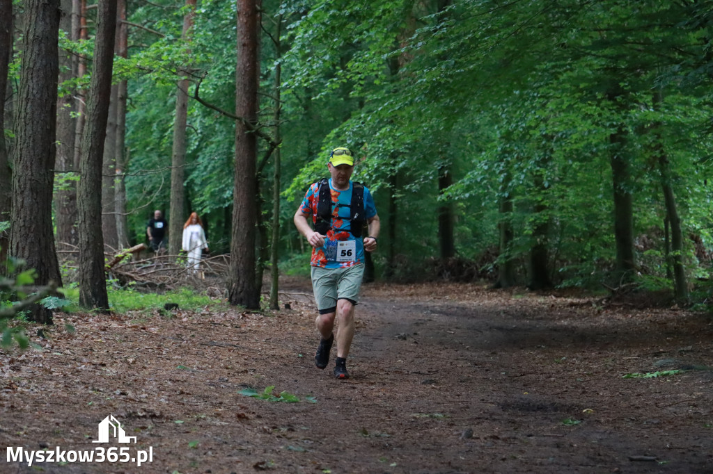 Fotorelacja III: 46. Międzynarodowy Bieg V-ciu Stawów w Myszkowie