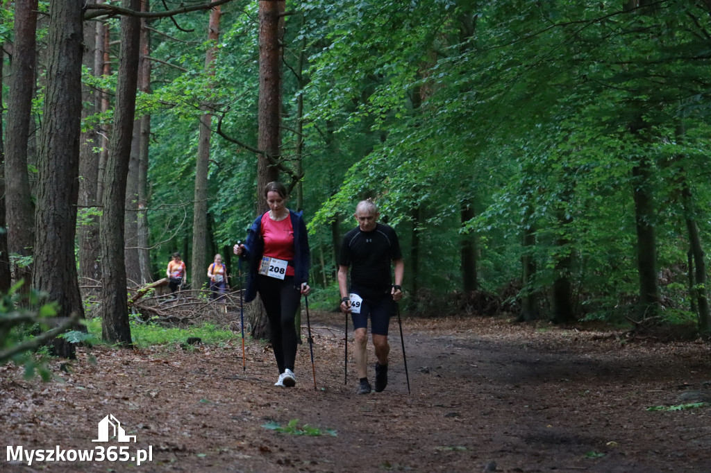 Fotorelacja III: 46. Międzynarodowy Bieg V-ciu Stawów w Myszkowie