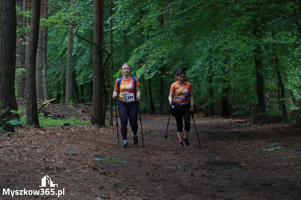 Fotorelacja III: 46. Międzynarodowy Bieg V-ciu Stawów w Myszkowie