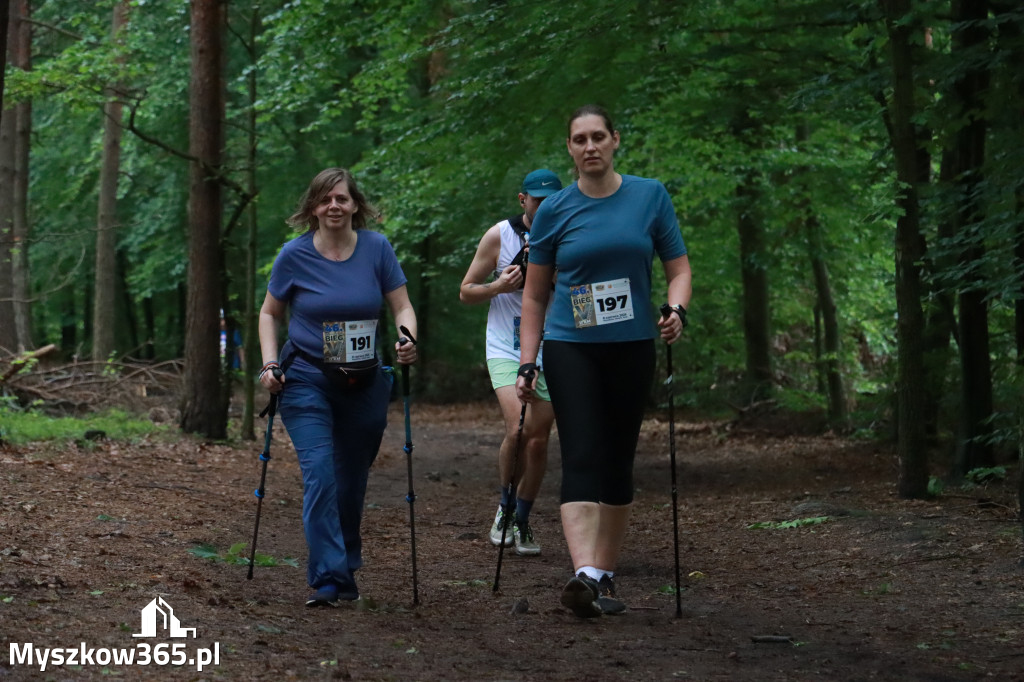 Fotorelacja III: 46. Międzynarodowy Bieg V-ciu Stawów w Myszkowie