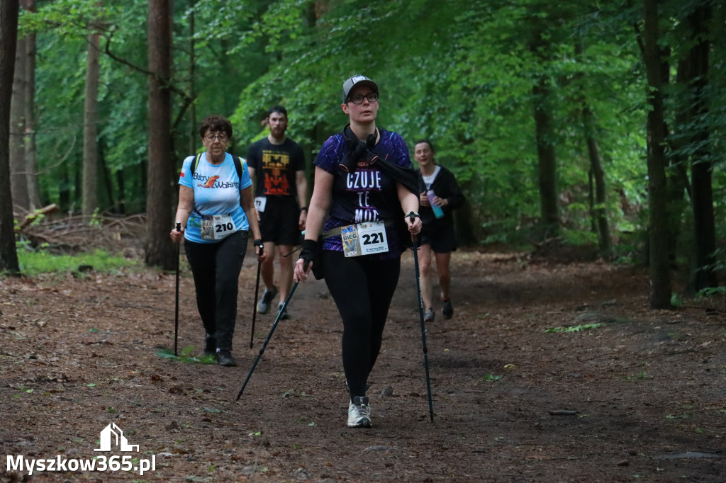 Fotorelacja III: 46. Międzynarodowy Bieg V-ciu Stawów w Myszkowie