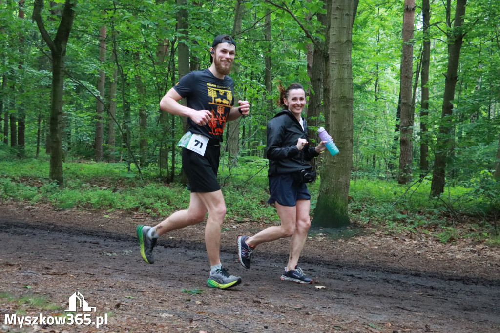 Fotorelacja III: 46. Międzynarodowy Bieg V-ciu Stawów w Myszkowie