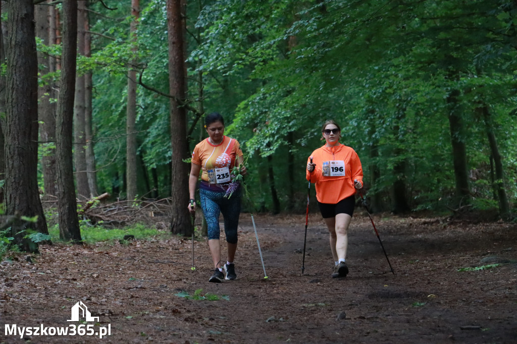 Fotorelacja III: 46. Międzynarodowy Bieg V-ciu Stawów w Myszkowie