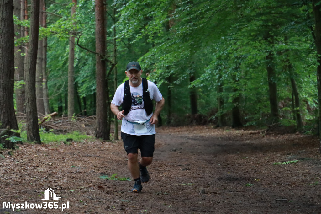Fotorelacja III: 46. Międzynarodowy Bieg V-ciu Stawów w Myszkowie