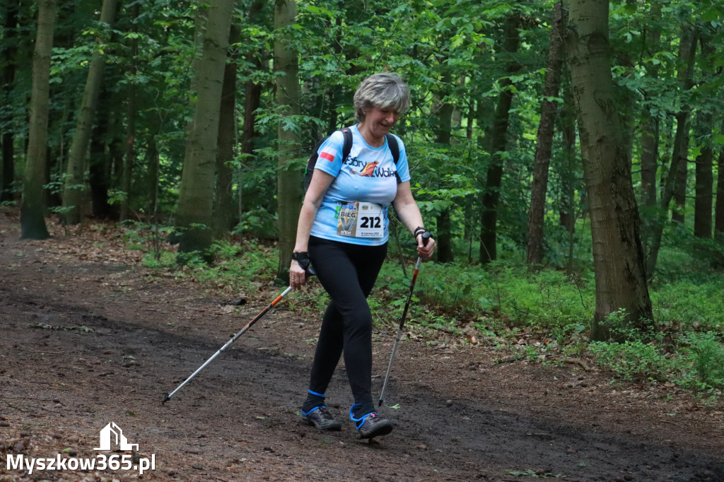 Fotorelacja III: 46. Międzynarodowy Bieg V-ciu Stawów w Myszkowie