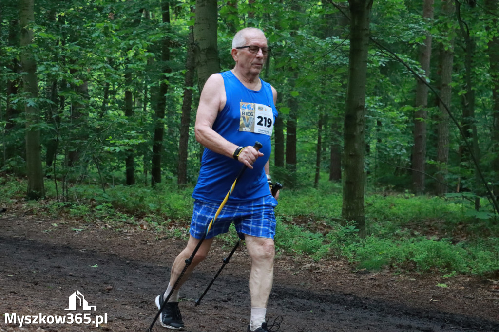 Fotorelacja III: 46. Międzynarodowy Bieg V-ciu Stawów w Myszkowie