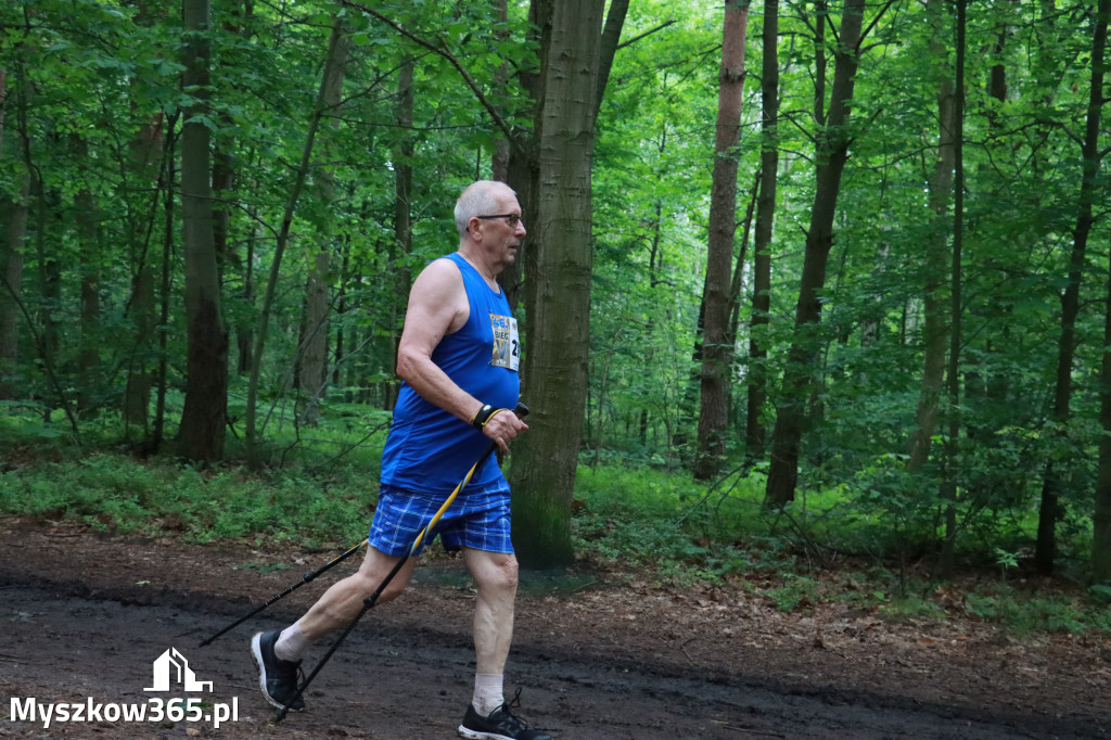 Fotorelacja III: 46. Międzynarodowy Bieg V-ciu Stawów w Myszkowie