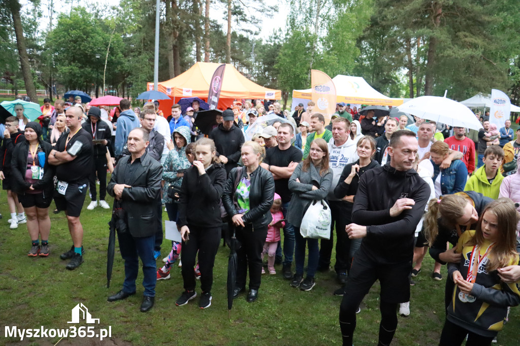 Fotorelacja III: 46. Międzynarodowy Bieg V-ciu Stawów w Myszkowie