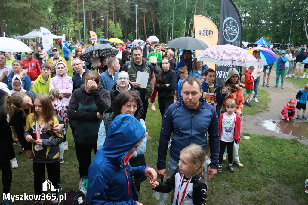 Fotorelacja III: 46. Międzynarodowy Bieg V-ciu Stawów w Myszkowie