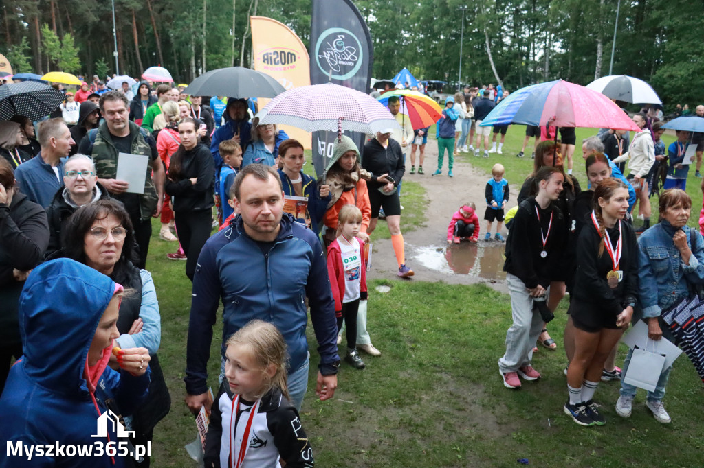 Fotorelacja III: 46. Międzynarodowy Bieg V-ciu Stawów w Myszkowie