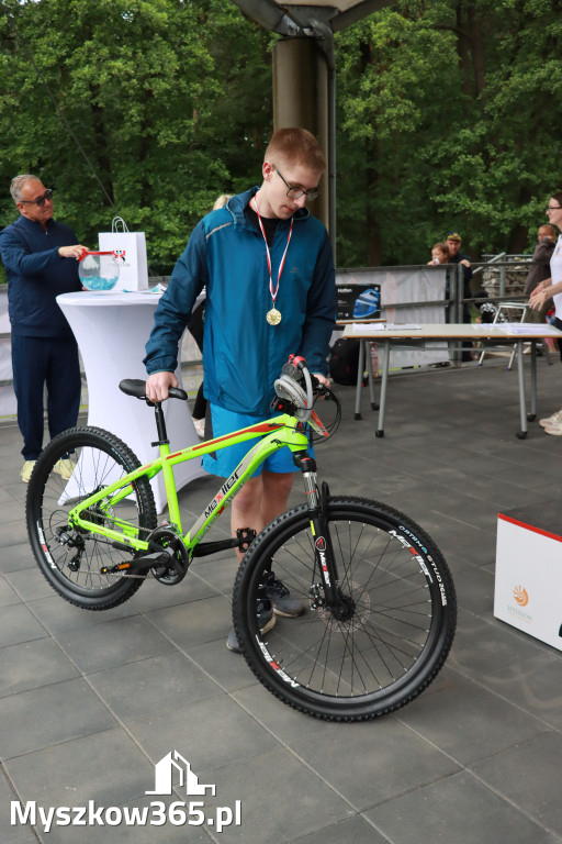 Fotorelacja III: 46. Międzynarodowy Bieg V-ciu Stawów w Myszkowie