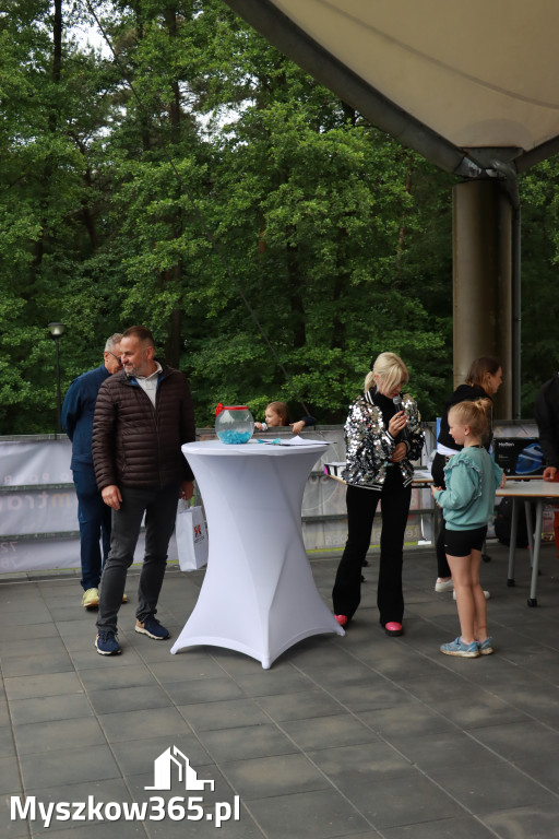 Fotorelacja III: 46. Międzynarodowy Bieg V-ciu Stawów w Myszkowie