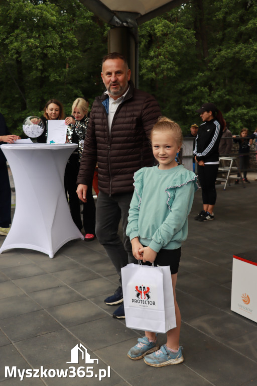 Fotorelacja III: 46. Międzynarodowy Bieg V-ciu Stawów w Myszkowie
