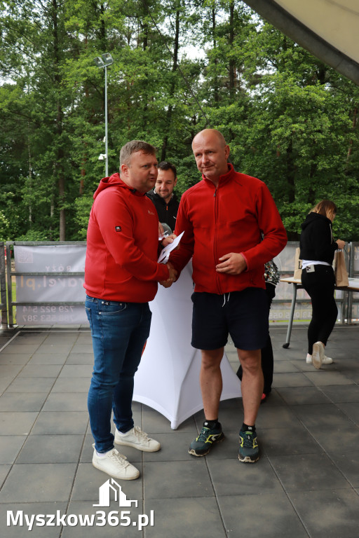 Fotorelacja III: 46. Międzynarodowy Bieg V-ciu Stawów w Myszkowie